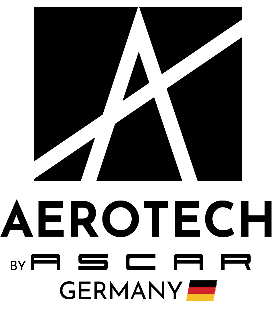 Aerotech by Ascar Logo